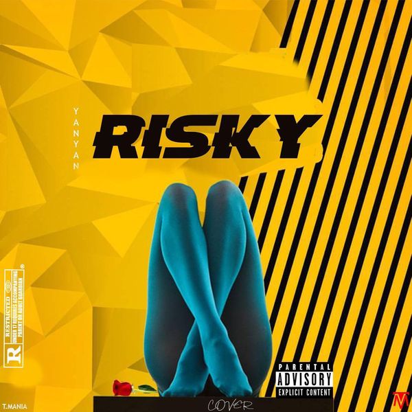 Yan Yan – Risky (Cover)