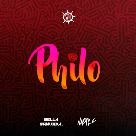 Bella Shmurda – Philo Remix ft. Nasty C