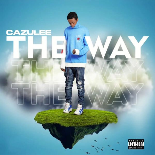 Cazulee – The Way