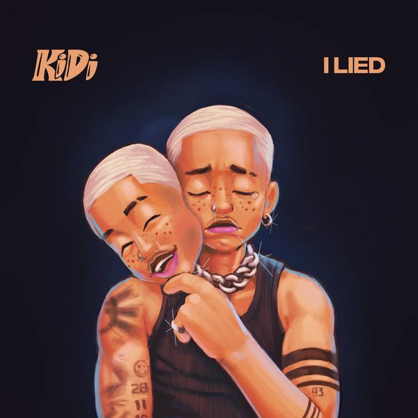 KiDi - I Lied (Prod. Beatz Vampire & KiDi)