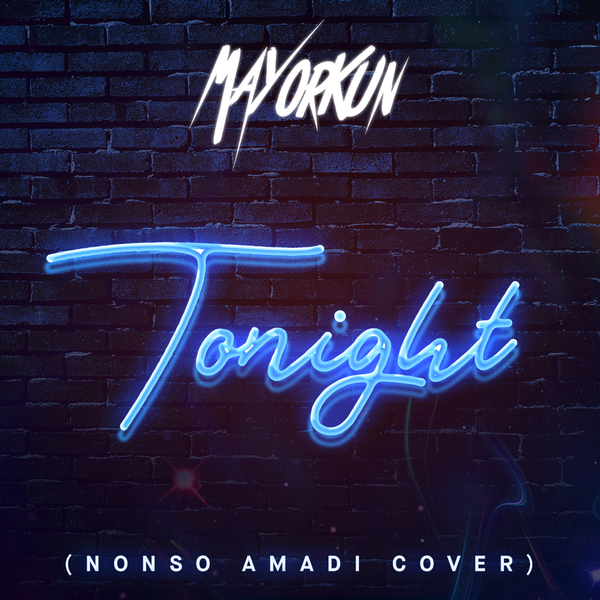 Mayorkun – Tonight