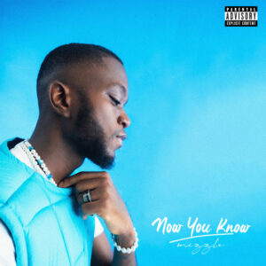 Mizzle - Now You Know EP