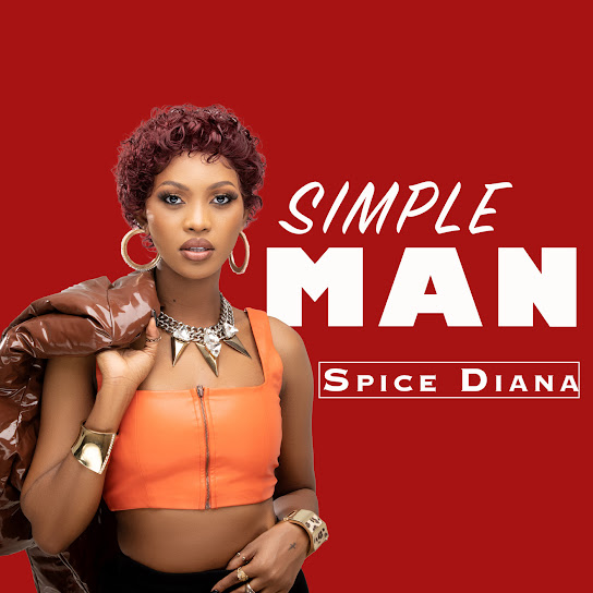 Spice Diana - Simple Man