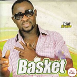 Taye Turaya - Basket Part 1 and 2