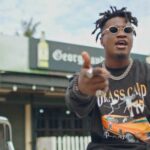 [Video] Navy Kenzo – Sip N Whine