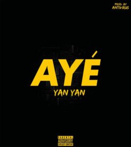 Yan Yan - Aye