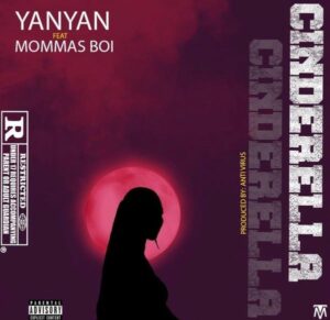 YAN YAN - CINDERELLA