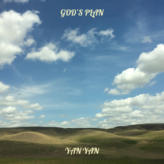 Yan Yan - God’s Plan