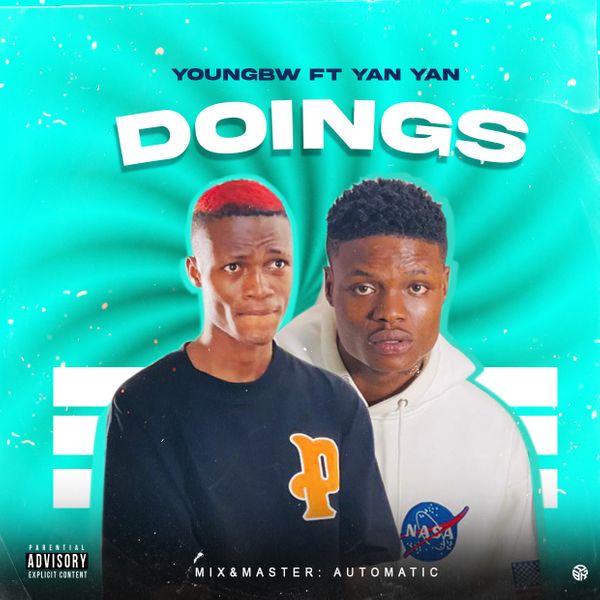 	
Youngbw & Yan Yan – Doings