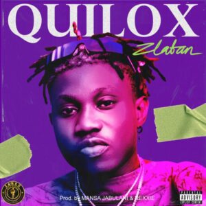 Zlatan - QUILOX