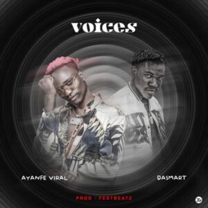 Ayanfe Viral – Voices