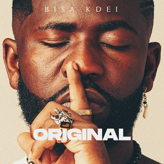 Bisa Kdei - Original Album