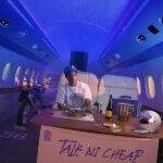Buruklyn Boyz – Talk Ni Cheap ft. Mr right