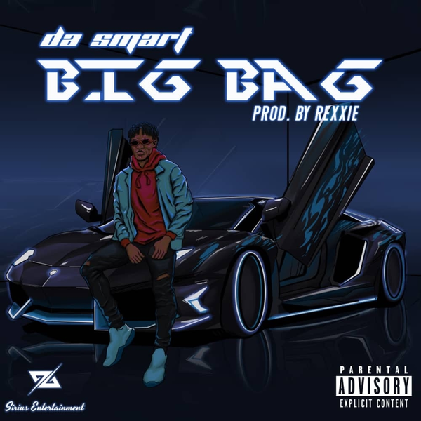 Dasmart - Big Bag (Prod. Rexxie)