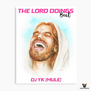 Dj Yk Mule - The Lords Doings Beat