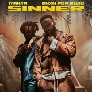 Iyanya – Sinner ft. BNXN FKA Buju