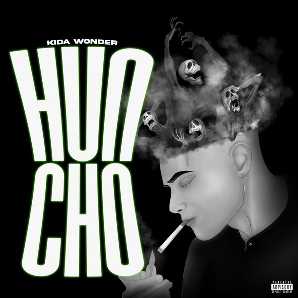 kida wonder - Huncho (freestyle)