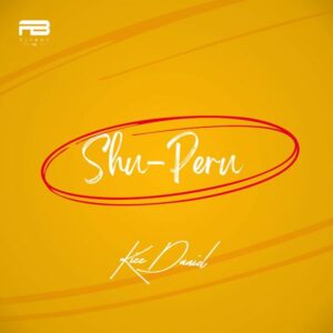 Kizz Daniel - Shu-Peru