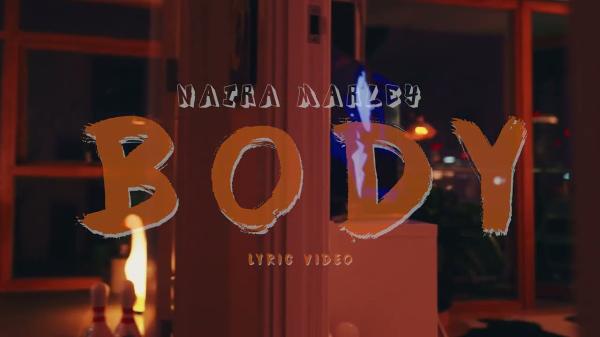 [Lyric Video] Naira Marley - Body