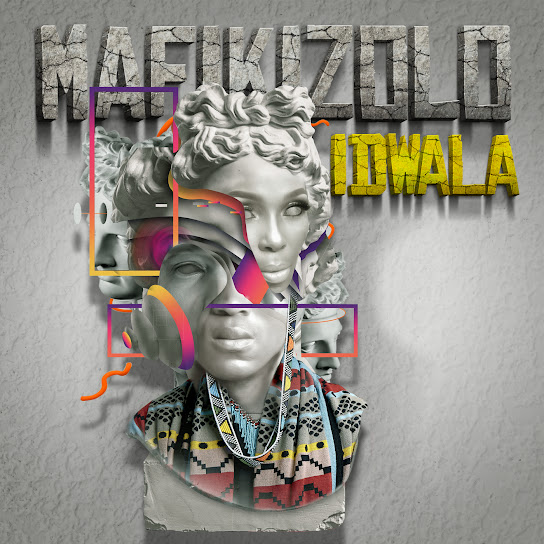 Mafikizolo -  Idwala Album