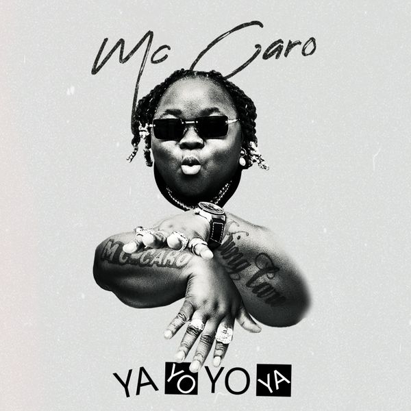 MC CARO - YAYOYOYA (Prod. Smykid)