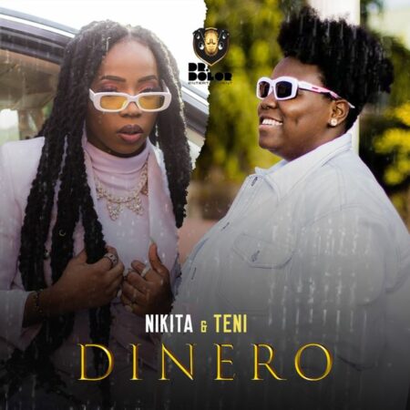 Nikita - Dinero ft. Teni