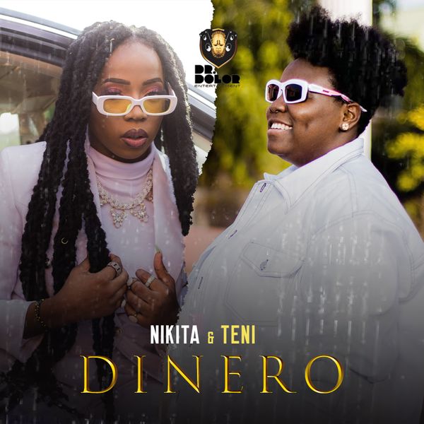 Nikita - Dinero ft. Teni