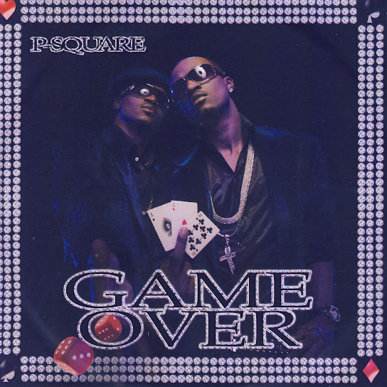 P-Square - Game Over Album P-Square - Bizzy Body (Remix) ft. Weird Mc