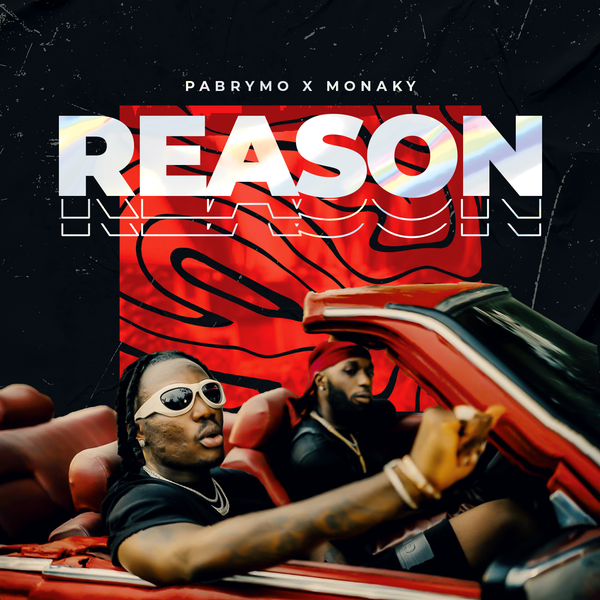 PaBrymo - Reason ft. Monaky