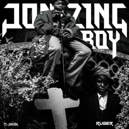 Ruger – Jonzing Boy