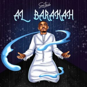 Sean Tizzle - Al Barakah