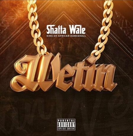 Shatta Wale - Wetin