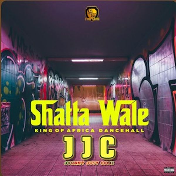 SHATTA WALE – JJC