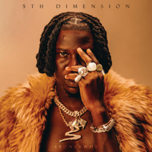 Stonebwoy - 5th Dimension Album