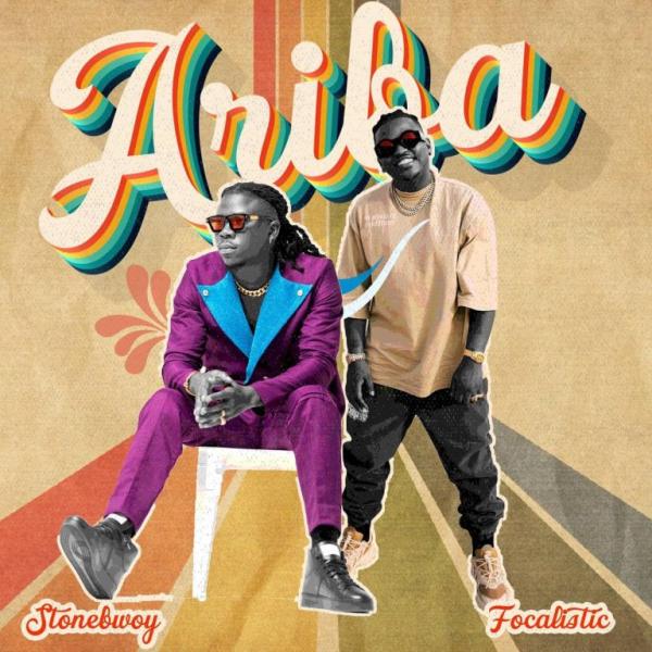 Stonebwoy ft. Focalistic - Ariba