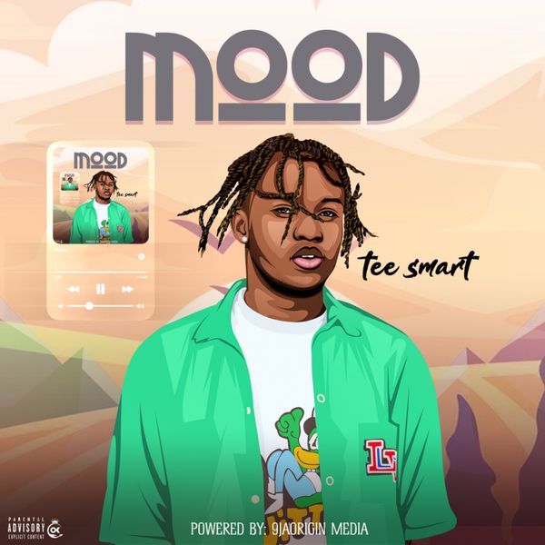 Tee Smart - Mood