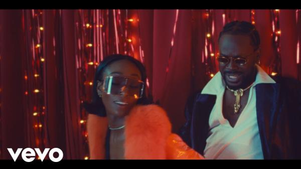 [Video] Adekunle Gold - Do You Mind?