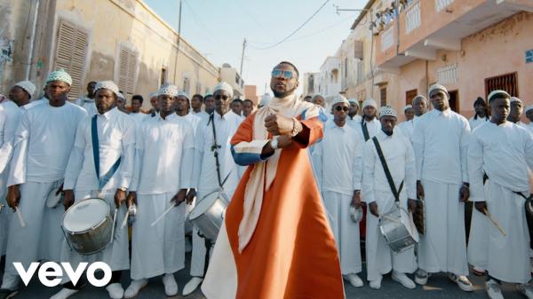 [Video] Kizz Daniel - Shu-Peru