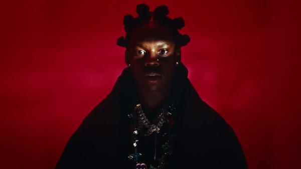 [Video] Rema - Charm