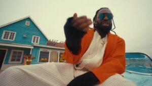 [Video] Timaya - My Moto