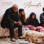 Aymos – Amandla ft. Jessica LM