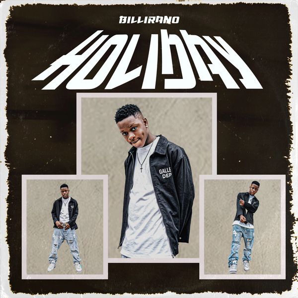 BIllirano - Holiday