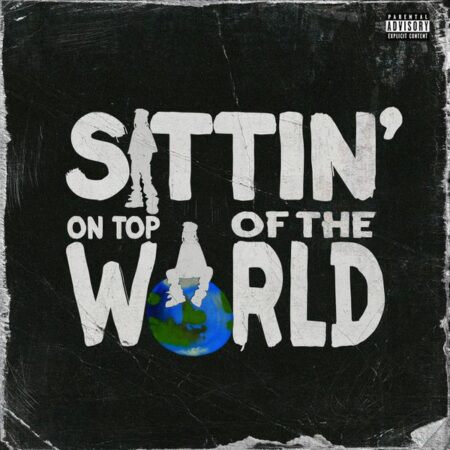 Burna Boy - Sittin' On Top Of The World