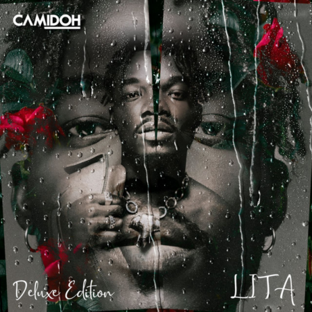 Camidoh - Odo Dede ft. Sarkodie