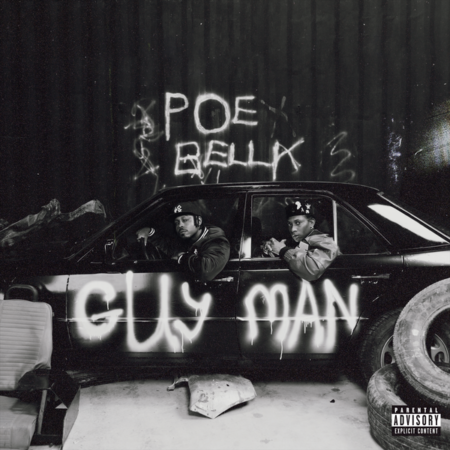 LADIPOE - Guy Man ft. Bella Shmurda