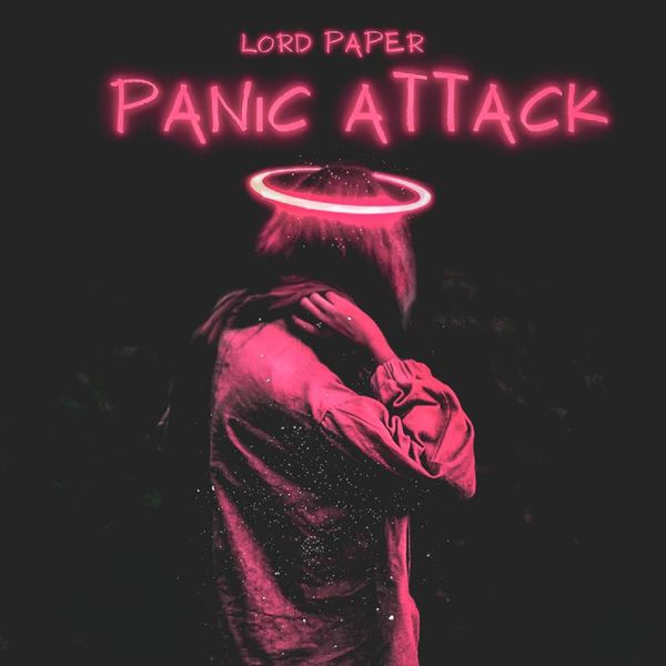 Lord Paper - Panic Attack