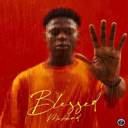 [Lyrics] Mohbad - Blessing