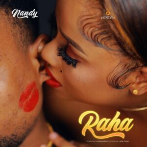 Nandy – Raha