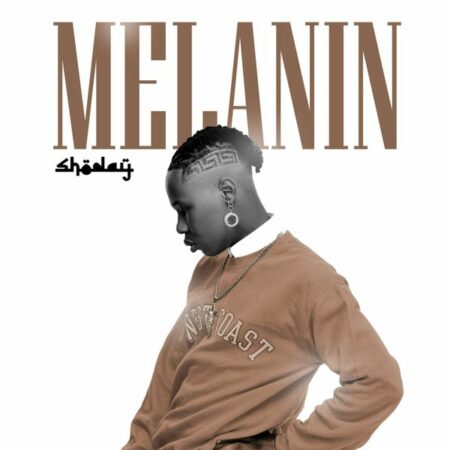 Shoday - Melanin (Prod. Seghabeatz)