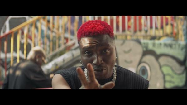 [Video] Ajebo Hustlers - You Go Know